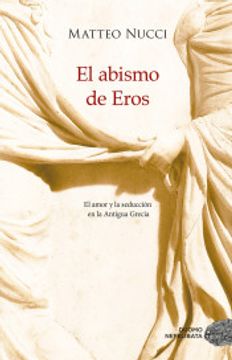 portada El Abismo de Eros: El Amor y la Seducción en la Antigua Grecia (Nefelibata)