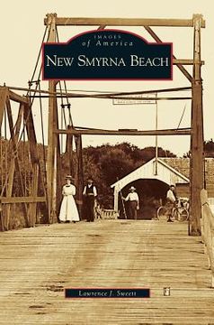 portada New Smyrna Beach (en Inglés)