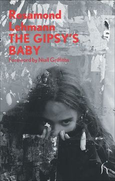 portada The Gipsy's Baby (Hesperus Modern Voices) (en Inglés)