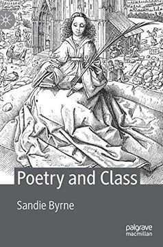 portada Poetry and Class (en Inglés)