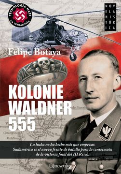 portada Kolonie Waldner 555