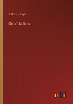 portada China's Millions (en Inglés)