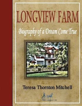 portada longview farm (en Inglés)