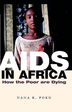 portada aids in africa: how the poor are dying