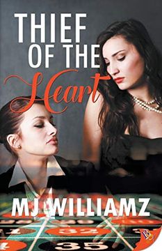 portada Thief of the Heart 