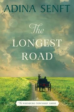 portada The Longest Road (en Inglés)