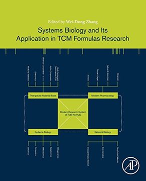 portada Systems Biology and its Application in tcm Formulas Research (in English)