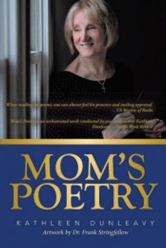 portada Mom'S Poetry (en Inglés)