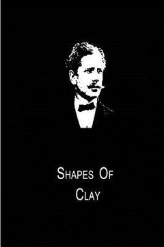 portada Shapes Of Clay (en Inglés)