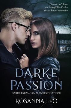 portada Darke Passion