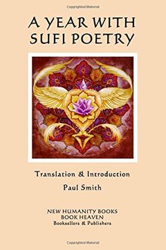 portada A Year with Sufi Poetry: Volume 9 (The 'A Year With' Series)