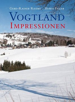 portada Vogtland Impressionen (en Alemán)