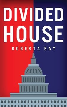portada Divided House (in English)