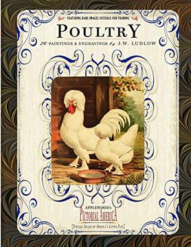 portada Poultry (en Inglés)