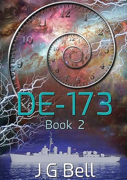 portada DE-173 Book 2 (in English)