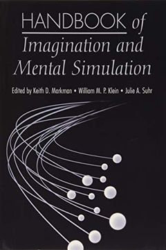 portada Handbook of Imagination and Mental Simulation (in English)