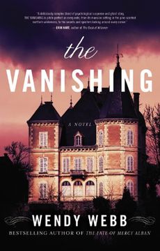 portada The Vanishing