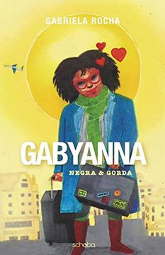 portada Gabyanna Negra e Gorda (in Portuguese)