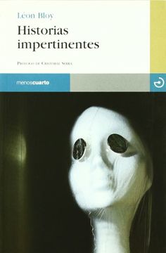 portada Historias Impertinentes (in Spanish)