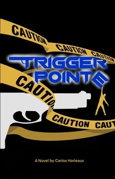 portada Trigger Pointe (en Inglés)