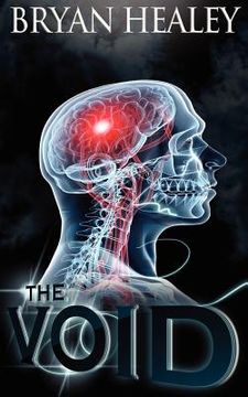 portada the void (in English)