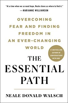portada Essential Path (in English)