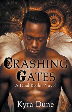 portada Crashing Gates (en Inglés)