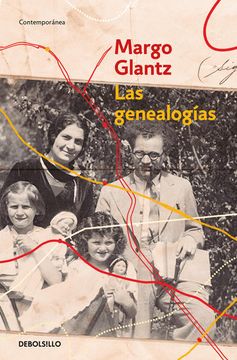 portada Las Genealogias (in Spanish)