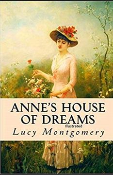portada Anne's House of Dreams: Fully Illustrated Edition