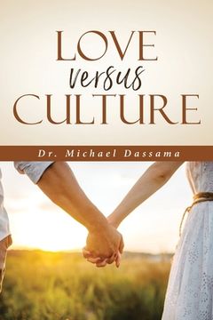 portada Love Versus Culture