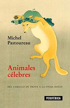 portada Animales Célebres (in Spanish)