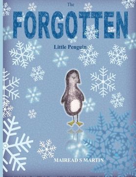 portada The Forgotten Little Penguin