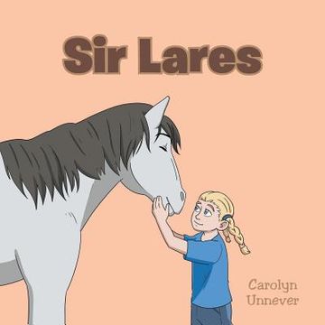 portada Sir Lares (en Inglés)