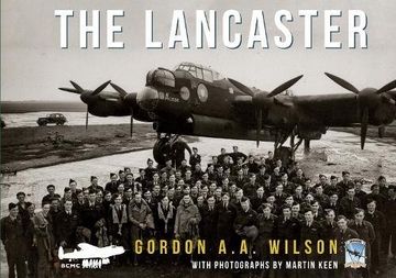 portada The Lancaster (en Inglés)