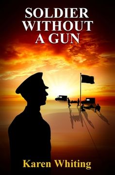 portada Soldier Without A Gun (en Inglés)