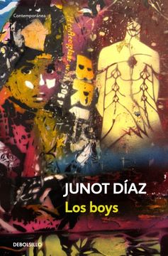 portada Boys, los (in Spanish)