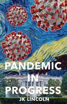 portada Pandemic in Progress (en Inglés)