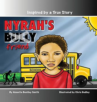 portada Nyrah'S Bully (en Inglés)