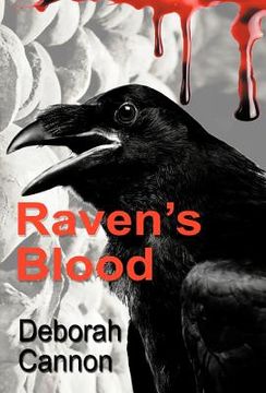 portada raven`s blood