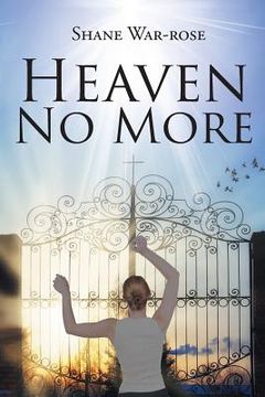 portada Heaven No More (en Inglés)