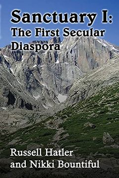 portada Sanctuary i: The First Secular Diaspora 