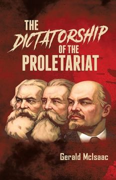 portada Dictatorship of the Proletariat (in English)