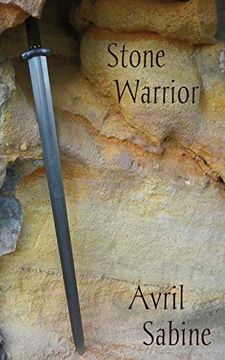 portada Stone Warrior (in English)