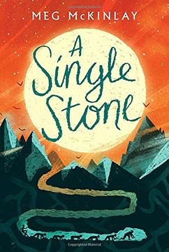 portada A Single Stone (in English)