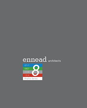 portada Ennead Architects 8: Profile Series (Ennead Profile) (en Inglés)