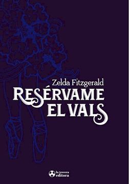 portada Reservame el Vals (in Spanish)