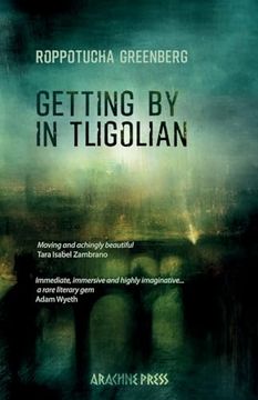 portada Getting by in Tligolian (en Inglés)