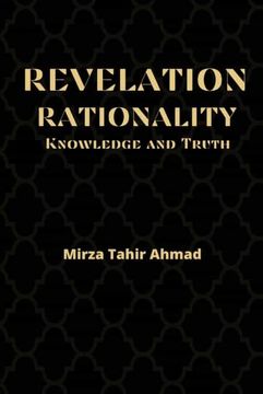 portada Revelation, Rationality, Knowledge and Truth (en Inglés)