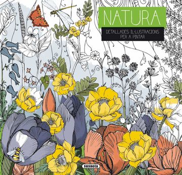 portada Natura (en Catalá)