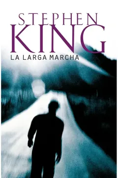 La Larga Marcha (edición Black Friday)